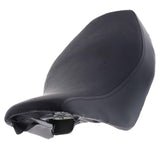 Maxbell Motorcycle Seat Flat Saddle Cushion Universal For 50CC 110CC 125CC ATV - Aladdin Shoppers