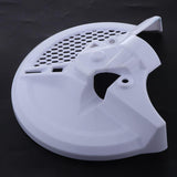 Maxbell Front Brake Disc Guard Protection Cover for Honda CRF 450 240mm Motorcycle - Aladdin Shoppers