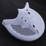 Maxbell Front Brake Disc Guard Protection Cover for Honda CRF 450 240mm Motorcycle - Aladdin Shoppers