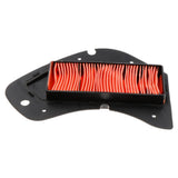 Maxbell Washable&Reusable Motorcycle Air Filter Breather for LK150T-7 LEIKE150T-9 BWS T3 GY6 - Aladdin Shoppers