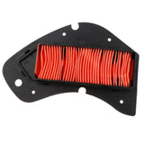 Maxbell Washable&Reusable Motorcycle Air Filter Breather for LK150T-7 LEIKE150T-9 BWS T3 GY6 - Aladdin Shoppers