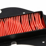 Maxbell Washable&Reusable Motorcycle Air Filter Breather for LK150T-7 LEIKE150T-9 BWS T3 GY6 - Aladdin Shoppers