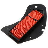 Maxbell Washable&Reusable Motorcycle Air Filter Breather for LK150T-7 LEIKE150T-9 BWS T3 GY6 - Aladdin Shoppers