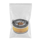 Maxbell Replacement of Motorcycle Air Filter Intake Adapter for Falcon R5 R9 GY6 150 Scooter - Aladdin Shoppers