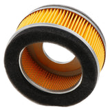Maxbell Replacement of Motorcycle Air Filter Intake Adapter for Falcon R5 R9 GY6 150 Scooter - Aladdin Shoppers