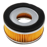Maxbell Replacement of Motorcycle Air Filter Intake Adapter for Falcon R5 R9 GY6 150 Scooter - Aladdin Shoppers