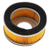 Maxbell Replacement of Motorcycle Air Filter Intake Adapter for Falcon R5 R9 GY6 150 Scooter - Aladdin Shoppers