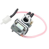 Maxbell High Performance PWK 32mm Carburetor for Yamaha PW 80 PW80 Bike 2001 2002 - Aladdin Shoppers