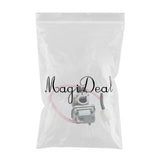 Maxbell High Performance PWK 32mm Carburetor for Yamaha PW 80 PW80 Bike 2001 2002 - Aladdin Shoppers