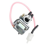 Maxbell High Performance PWK 32mm Carburetor for Yamaha PW 80 PW80 Bike 2001 2002 - Aladdin Shoppers