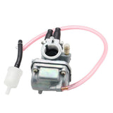 Maxbell High Performance PWK 32mm Carburetor for Yamaha PW 80 PW80 Bike 2001 2002 - Aladdin Shoppers