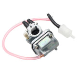 Maxbell High Performance PWK 32mm Carburetor for Yamaha PW 80 PW80 Bike 2001 2002 - Aladdin Shoppers