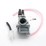 Maxbell High Performance PWK 32mm Carburetor for Yamaha PW 80 PW80 Bike 2001 2002 - Aladdin Shoppers
