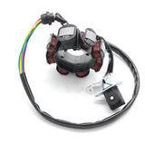 Maxbell Motorbike Engine Stator Coil Magneto Generator for CG 125cc 150cc 200cc 250cc Go Karts Scooter Dirt Bike - Aladdin Shoppers