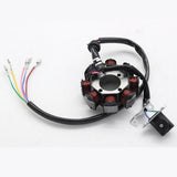 Maxbell Motorbike Engine Stator Coil Magneto Generator for CG 125cc 150cc 200cc 250cc Go Karts Scooter Dirt Bike - Aladdin Shoppers