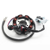 Maxbell Motorbike Engine Stator Coil Magneto Generator for CG 125cc 150cc 200cc 250cc Go Karts Scooter Dirt Bike - Aladdin Shoppers