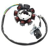 Maxbell Motorbike Engine Stator Coil Magneto Generator for CG 125cc 150cc 200cc 250cc Go Karts Scooter Dirt Bike - Aladdin Shoppers