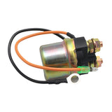 Starter Solenoid Yamaha 6G1-81941-10-00 68V-8194A-00-00 - Aladdin Shoppers