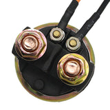 Starter Solenoid Yamaha 6G1-81941-10-00 68V-8194A-00-00 - Aladdin Shoppers