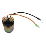 Starter Solenoid Yamaha 6G1-81941-10-00 68V-8194A-00-00 - Aladdin Shoppers