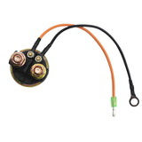 Starter Solenoid Yamaha 6G1-81941-10-00 68V-8194A-00-00 - Aladdin Shoppers