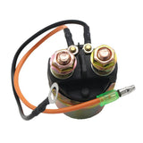 Starter Solenoid Yamaha 6G1-81941-10-00 68V-8194A-00-00 - Aladdin Shoppers