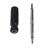 Maxbell 4x 6-In-1 Multi Nutdriver Set Heavy Duty Hollow Shaft Six Point Hex Si