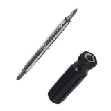 Maxbell 4x 6-In-1 Multi Nutdriver Set Heavy Duty Hollow Shaft Six Point Hex Si
