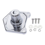 Maxbell Solenoid Push Button Stater Switch for Harley91-17 EVO TWIN CAM 17762 2pcs