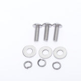 Maxbell Solenoid Push Button Stater Switch for Harley91-17 EVO TWIN CAM 17762 2pcs