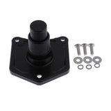 Maxbell Solenoid Push Button Stater Switch for Harley91-17 EVO TWIN CAM 17762 2pcs