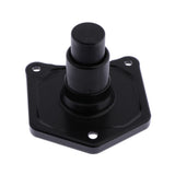 Maxbell Solenoid Push Button Stater Switch for Harley91-17 EVO TWIN CAM 17762 2pcs