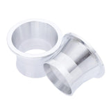 Maxbell 4x Exhaust Port Torque Cones Drag Pipe Power Cones  for Harley