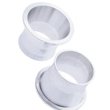Maxbell 4x Exhaust Port Torque Cones Drag Pipe Power Cones  for Harley