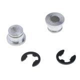 Maxbell LED Backlight Motorcycle Speedometer Odometer Tachometer Kmh 12000RPH