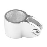 Maxbell Stainless Steel Boat Bimini Top Hinged Jaw Slide 7/8"