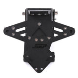 Maxbell Motorcycle CNC Aluminum Alloy Registration License For Kawasaki Z900 2017