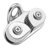 5x Marine Boat Sailboat Cam Cleat for Leading Ring for 3-15mm Line Rope