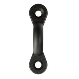 Maxbell 3x10 Pieces New Nylon Marine Deck Sheet Eye Lacing Strap Saddle Clip 34 x 10mm