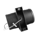 4x 12V 3" In-Line Bilge Blower Fan Marine RV Cabin Engine Ventilation 145CFM