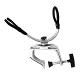 Maxbell Aluminum Fishing Rod rack Holder Adjustable Removable 360 Kayak Pole Bracket