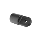 Maxbell 3xblack NYLON 7/8" OUTSIDE EYE ENDS Bimini Boat Top MARINE water