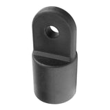 Maxbell 3xblack NYLON 7/8" OUTSIDE EYE ENDS Bimini Boat Top MARINE water