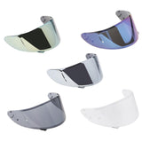 Helmet Visor for X14 Motorcycle Shield Glasses Helmet Lens Full Face blue