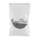 Maxbell Maxbell Motorcycle Sports Handlebar Bag Cell Phone GPS Holder Bag Pouch Pack Black