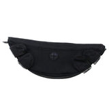 Maxbell Maxbell Motorcycle Sports Handlebar Bag Cell Phone GPS Holder Bag Pouch Pack Black