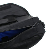 Maxbell Maxbell Motorcycle Sports Handlebar Bag Cell Phone GPS Holder Bag Pouch Pack Black