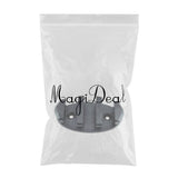 Maxbell Maxbell Zigzag Anchor for Cleat Kayak Kayaking Canoeing Rafting No Screws