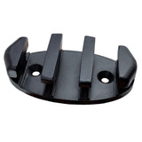 Maxbell Maxbell Zigzag Anchor for Cleat Kayak Kayaking Canoeing Rafting No Screws