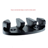 Maxbell Maxbell Zigzag Anchor for Cleat Kayak Kayaking Canoeing Rafting No Screws